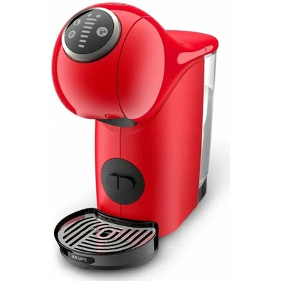 Krups KP3405 červený