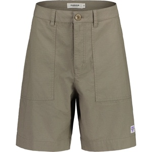 Maloja Дамски къси панталони Maloja Women's RubihornM. Shorts - Warm Shadow (112-3687-0814)