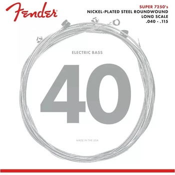Fender 7250-5L