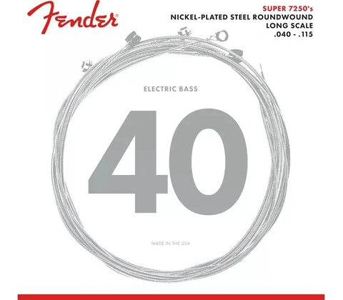 Fender 7250-5L