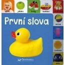 První slova
