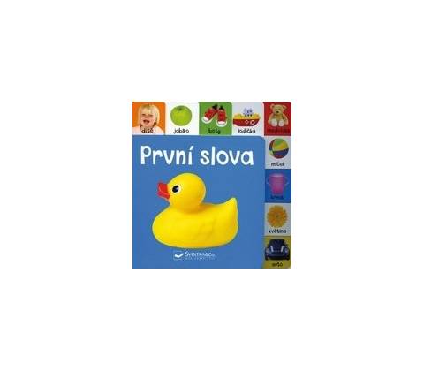 První slova