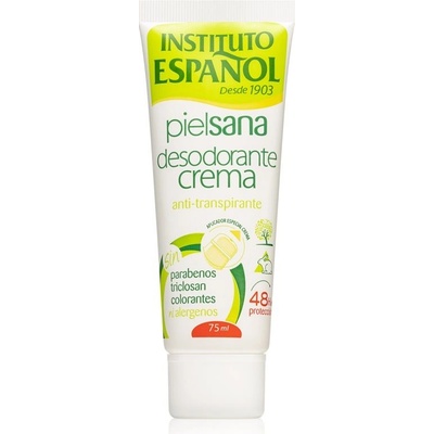 Instituto Español Healthy Skin krémový roll-on 75 ml