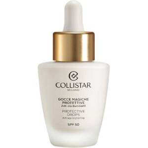 Collistar Hawaiian Tropic Protective Drops SPF 50 30 ml