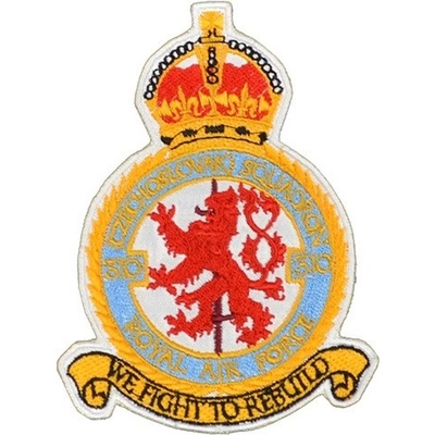 NAVYS Nášivka ČS 310. PERUŤ - BAREVNÁ