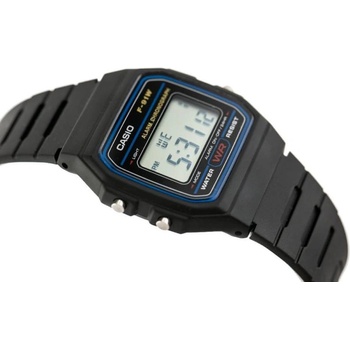 Image 1 of Casio F-91W-1YER