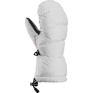 Leki Ръкавици Leki Women's Glace 3D Gloves - White - размер 8, 5 (EU) (202-4464-0316)