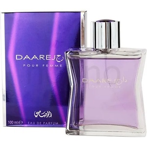 Rasasi Daarej for Woman EDP 100 ml Парфюми