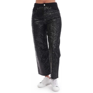 Emporio Armani Дънки Emporio Armani J31 Regular-Fit Jeans - Black