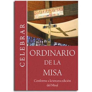 Ordinario de la Misa | Lligadas Vendrell, Josep (2017)