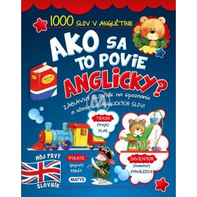 Ako sa to povie anglicky? - Matys