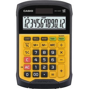 Casio Калкулатор Casio - 2701048 (2701048) Калкулатори