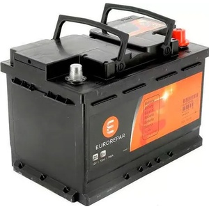 Eurorepar 60Ah 540A (1609232680)