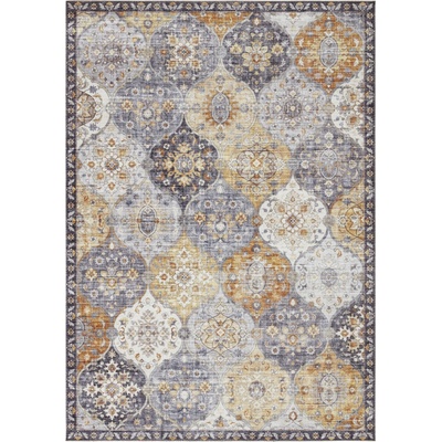 ELLE Decor Imagination 104206 Honey/Yellow Žlutá