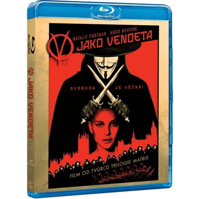 V ako Vendeta BD