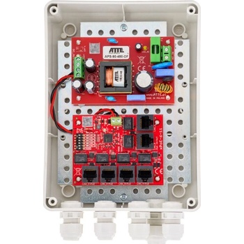 ATTE IP-5-11-M2