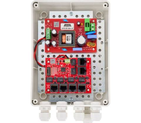 ATTE IP-5-11-M2