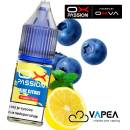 Oxva OX Passion Salts Blue Citrus 10 ml 20 mg