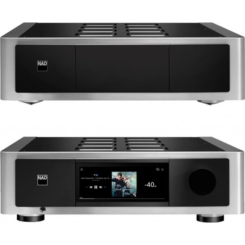NAD M66