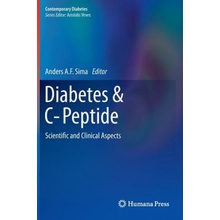 Diabetes & C-Peptide Sima Anders A. F.