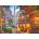 Trefl - Puzzle Premium Plus: Tea Time: Cafe in Paris - 500 piese