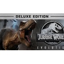 Jurassic World: Evolution (Deluxe Edition)