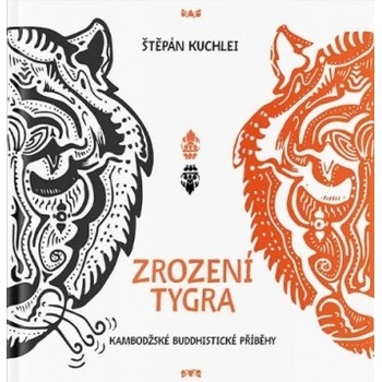 Zrození tygra