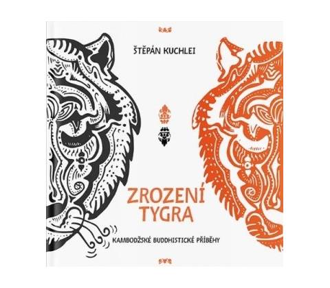 Zrození tygra