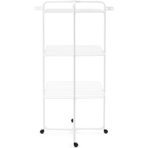 Brabantia Бяла сушилня за дрехи 23 m HangOn Tower - Brabantia (306303)