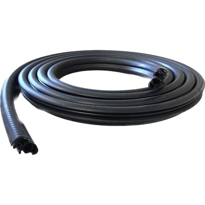 Těsnící guma dveří Fiat Ducato, Jumper, Boxer od 2006 posuvné dveře, UNI 5 metrů 1372705080 – Zboží Mobilmania