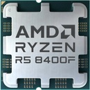 AMD Ryzen 5 8400F 100-100001591BOX