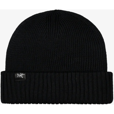 Arcteryx Mallow Toque čepice black