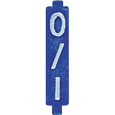 BTICINO Konfigurátor 3501/OI (1BL=10ks) 3501/OI