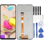 LG LCD Дисплей и Тъч Скрийн за LG K42 / K52(Brazil) LMK420, LM-K420, LMK420H, LM-K420H