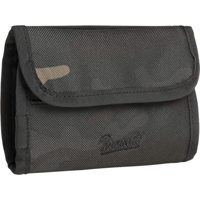 Brandit peněženka Two darkcamo