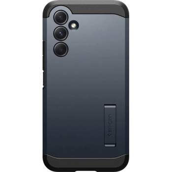Image 1 of Spigen Калъф Spigen - Tough Armor, Galaxy A54 5G, тъмносив (8809896742467)