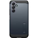 Spigen Калъф Spigen - Tough Armor, Galaxy A54 5G, тъмносив (8809896742467)