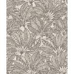 RASCH Влизолинов тапет за стена rasch deco style 542653