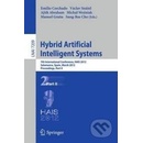 Hybrid Artificial Intelligent Systems -