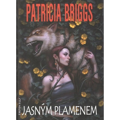 Jasným plamenem