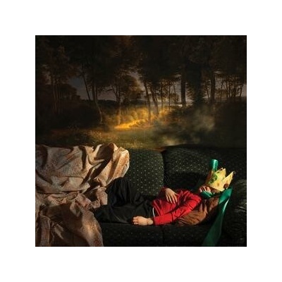 Jean-Michel Blais - MIRADOR LP