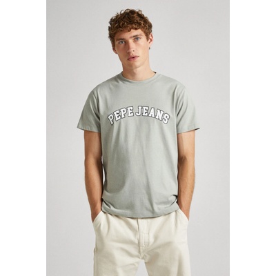 Pepe Jeans CLEMENT šedá
