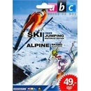 Alpine Skiing 2005
