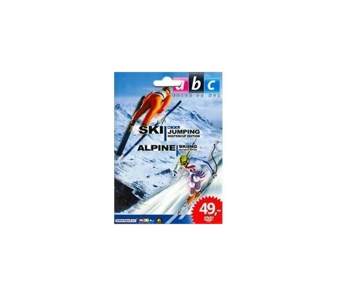 Alpine Skiing 2005