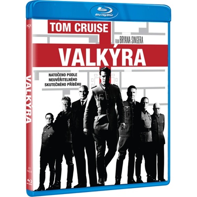 Valkýra BD – Zboží Dáma