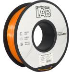 Professional Lab FG-P19-E1, 3D филамент, HS-PLA, 1, 75mm, 1000g, Оранжев (Orange) (FG-P19-E1)