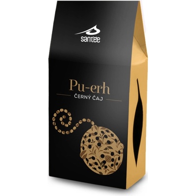 Pauwex Santée Pu-erh 100 g