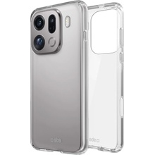 SBS Skinny Cover pro Oppo Find X9 Pro čirý