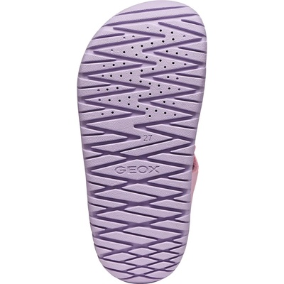 Geox сандали за деца SANDAL FUSBETTO (J35HQA.000BC.28.35)