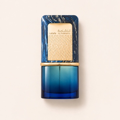 Lattafa Al Nashama Caprice parfémovaná voda unisex 100 ml